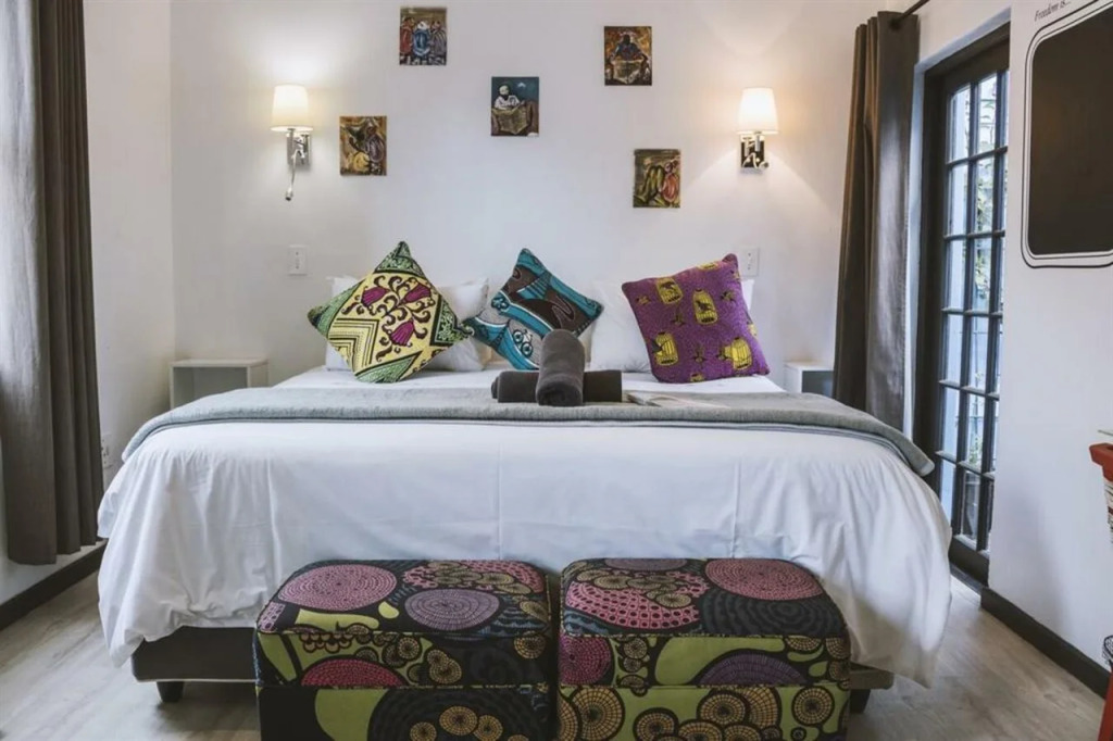 La Rose B&B