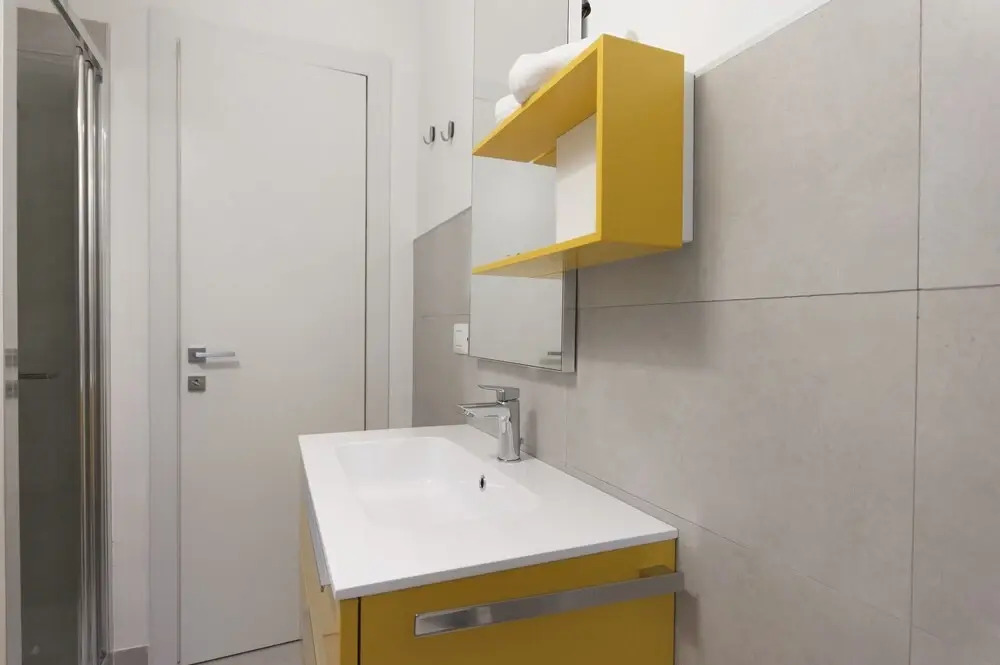 Beautiful Flat in Milano Center