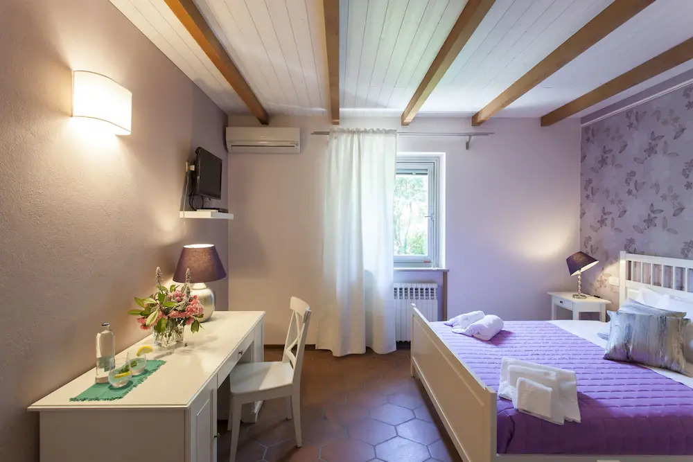 Villa Borgo Duino
