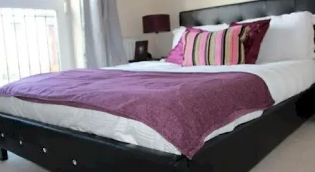 Sweet Dream Apartment