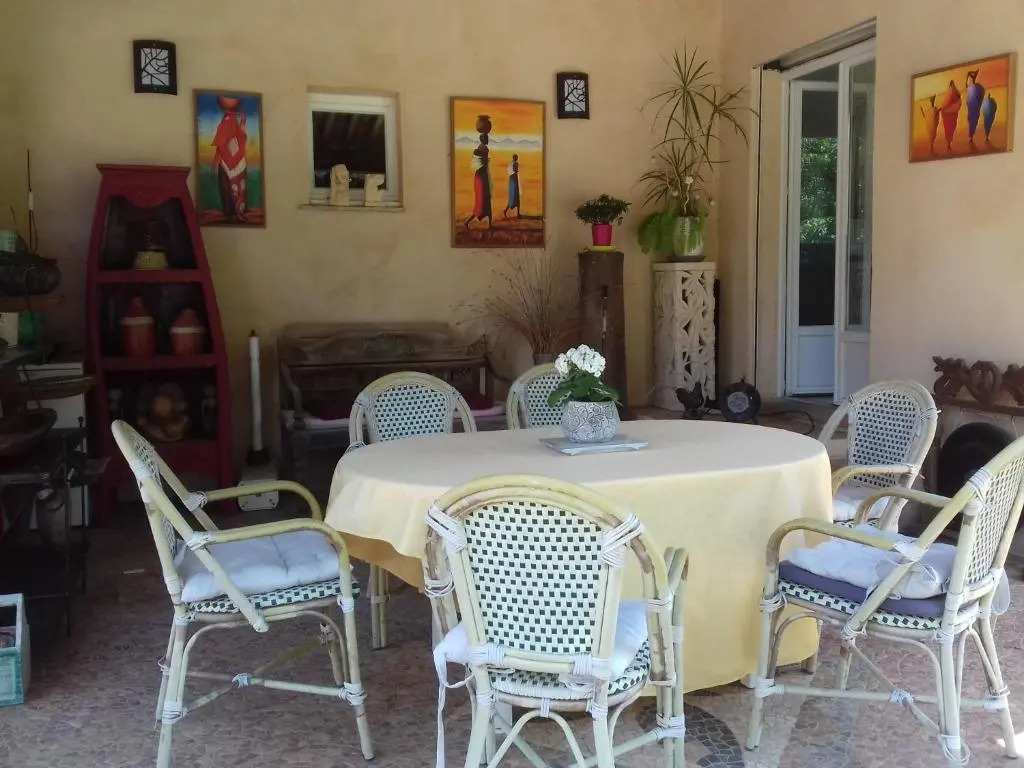 Villa La Croisette