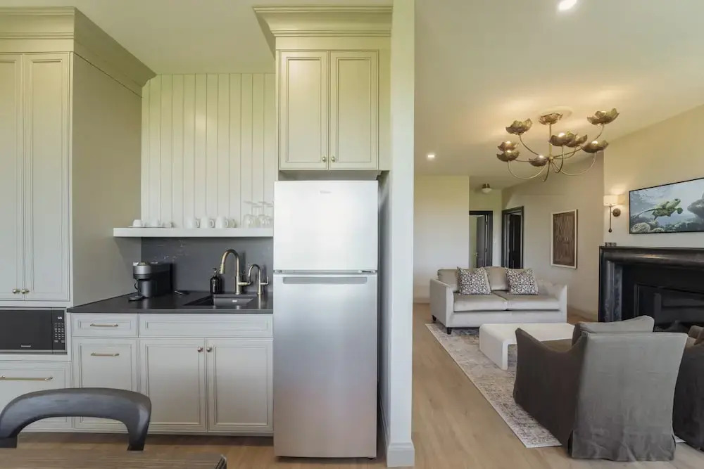 The Penrose Suites