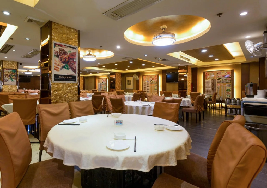 Guang Dong Hotel
