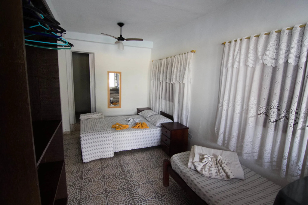 Hotel Águas Vivas