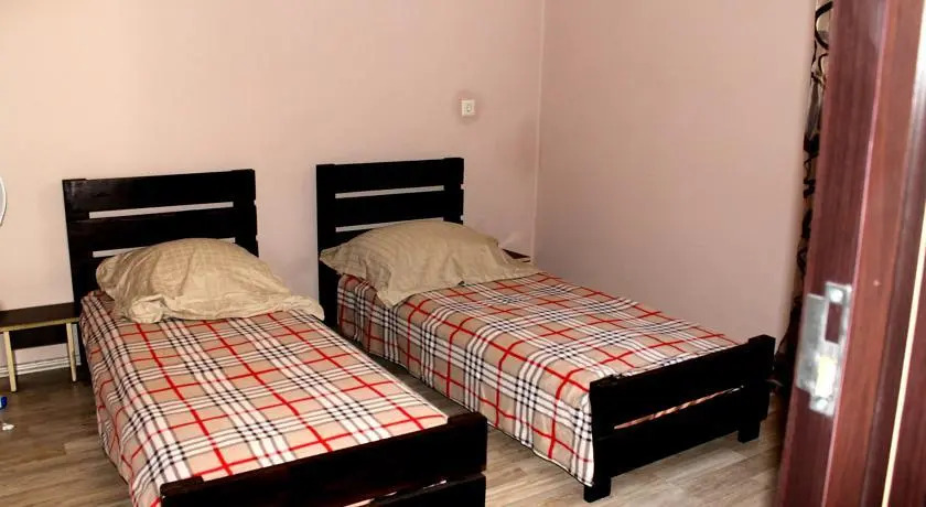 Guest House Dodo