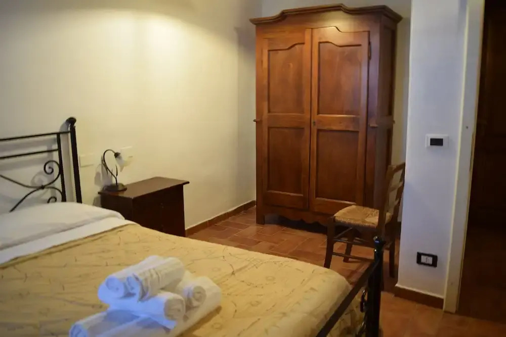 Oasi Della Pergola