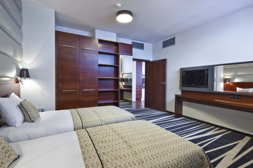 Hotel Mikołajki Leisure & SPA - Destigo Hotels