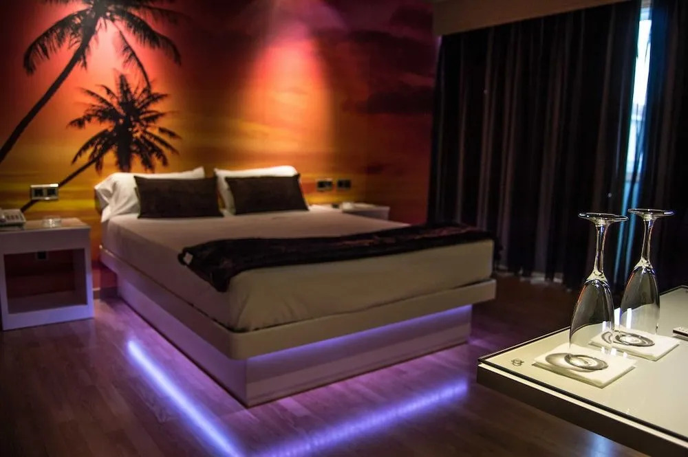 Motel Trebol