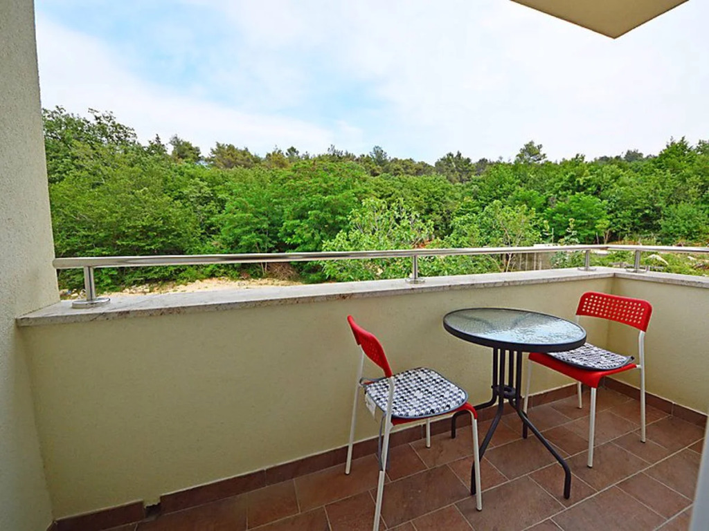 Apartment Tea Krk/Klimno 22657