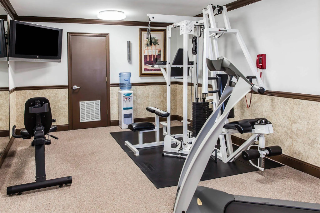 Quality Inn & Suites Quakertown-Allentown