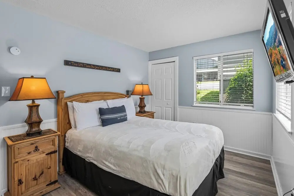 Cozy 2br Condo w/ Pools, Spas & Year-round Fun!