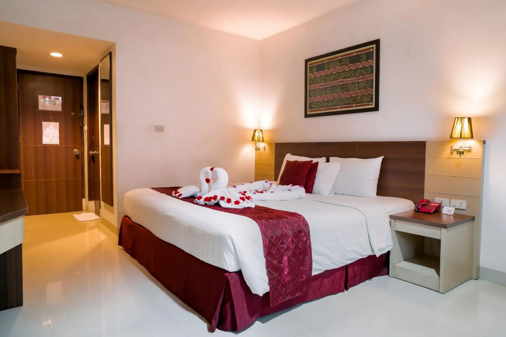 Hotel Bandara Syariah
