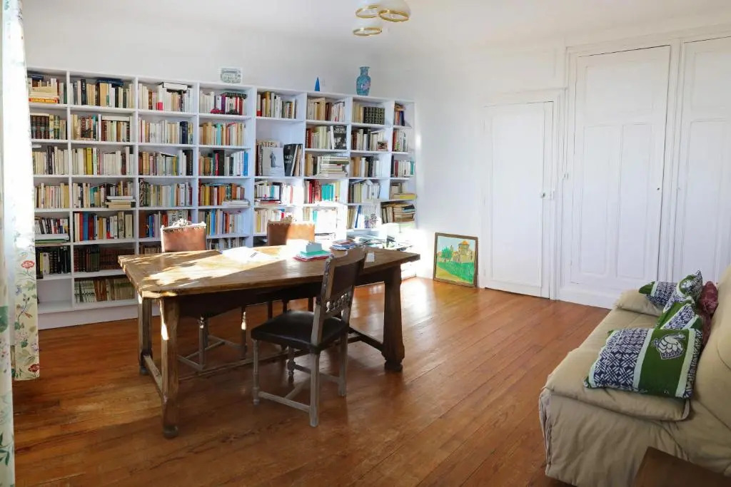 Maison dhotes Sainte Genevieve