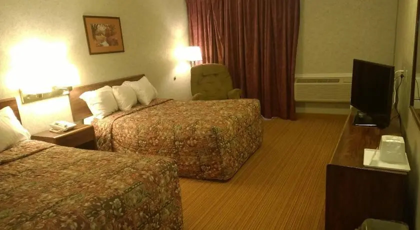 Days Inn - Goodland