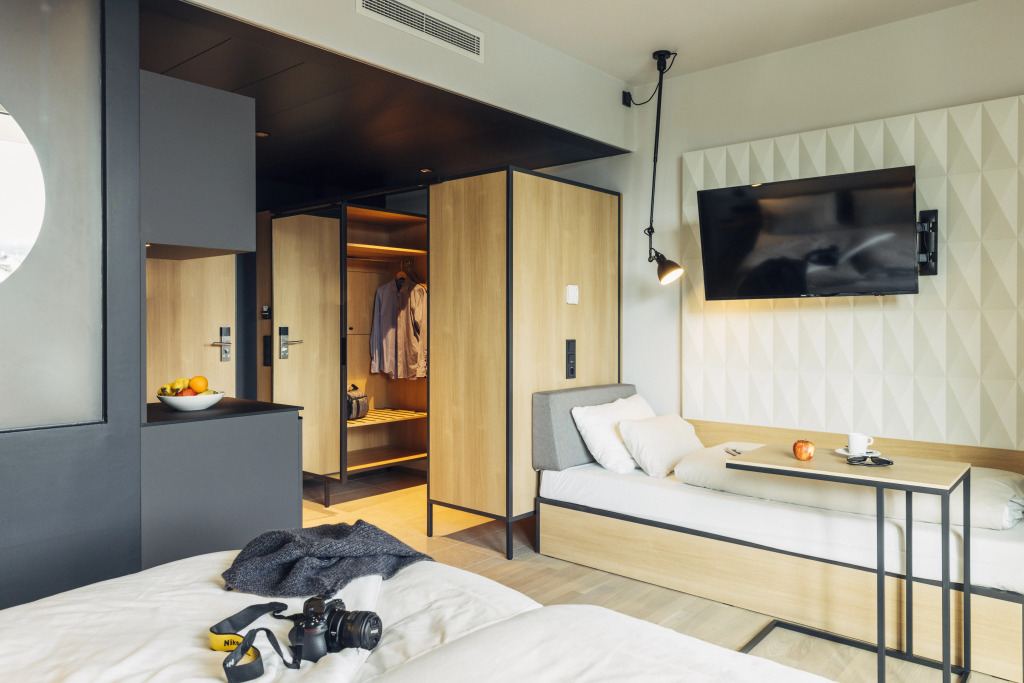 harrys home Telfs hotel & apartments
