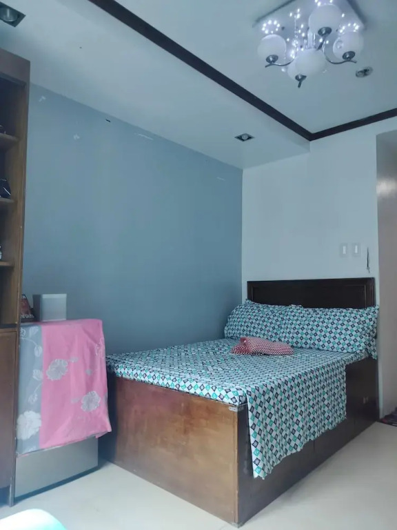 Relax in Style at Our Quezon City Condo Retreat