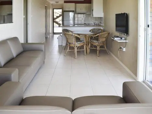 Fairholme 5