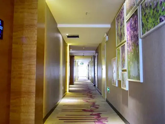 Taiyuan Lifeng Homestay