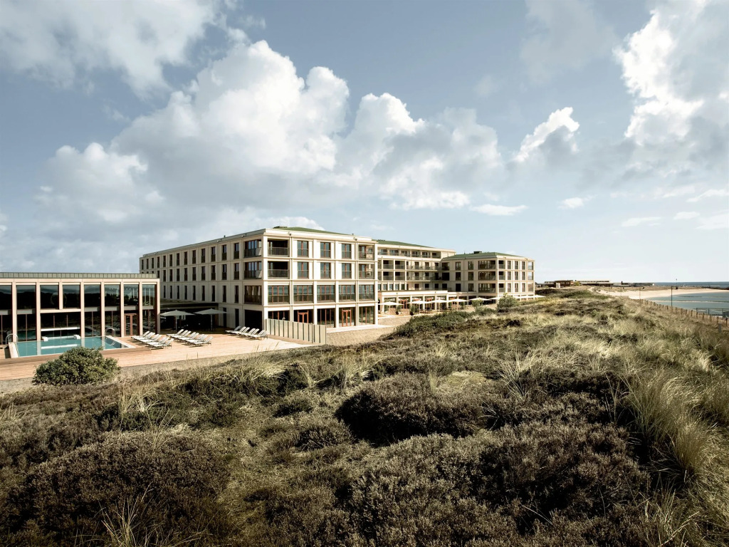A-ROSA Sylt