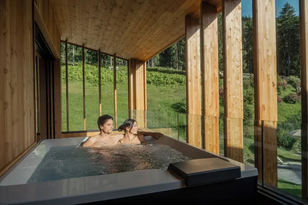 Dolomites Nature Hotel Vigilerhof