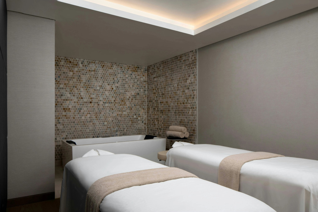 Lagos Marriott Hotel Ikeja