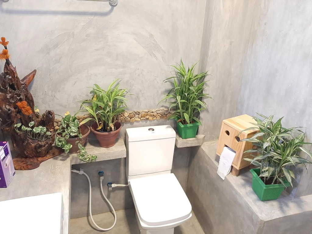 Dhanudi Homestay