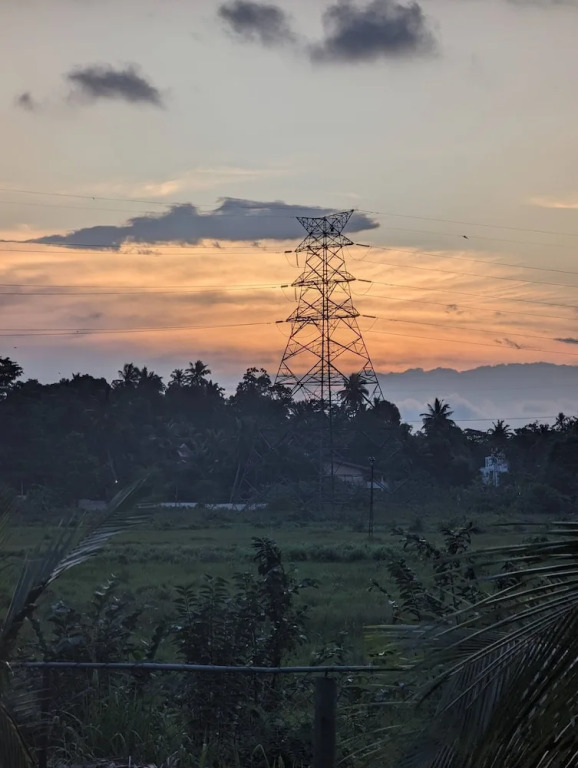 The Villa Close To Surf Beach And Galle Fort