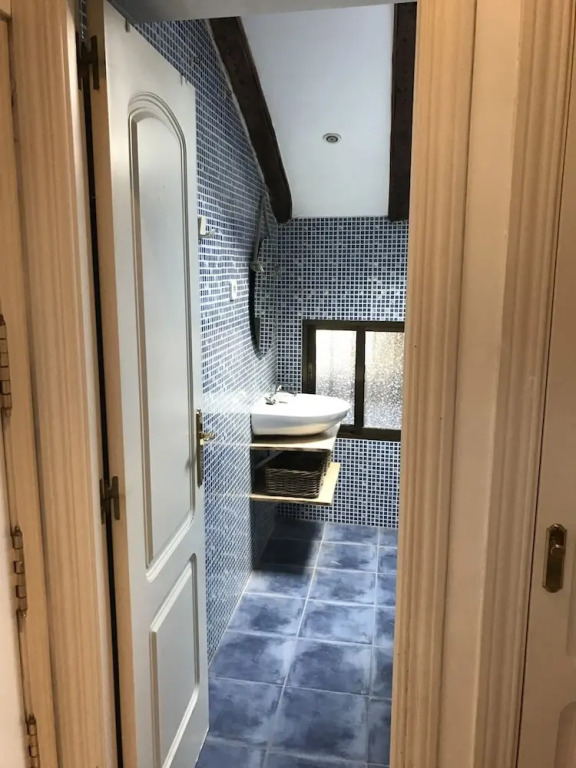 Apartamento Atocha V