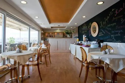 Hotel Adonis Athens