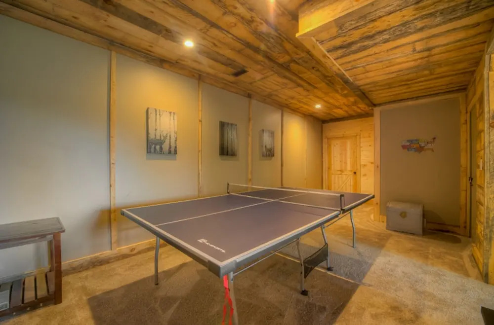 My Mountain Retreat by Escape to Blue Ridge
