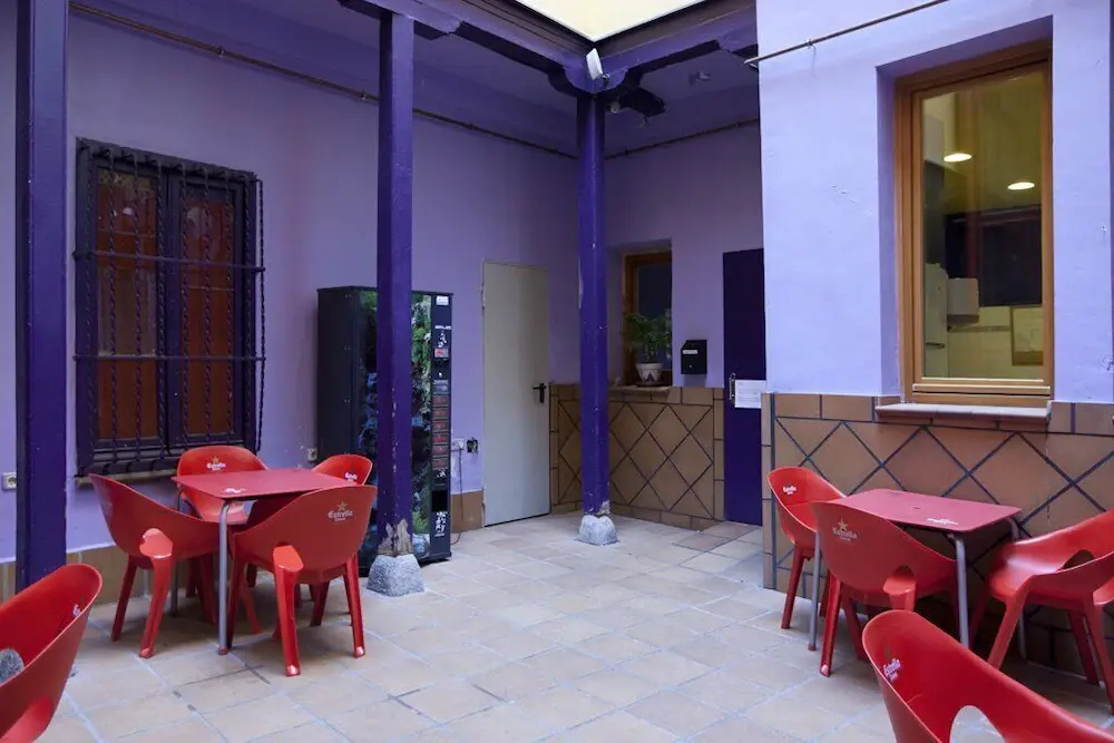 La Posada de Huertas