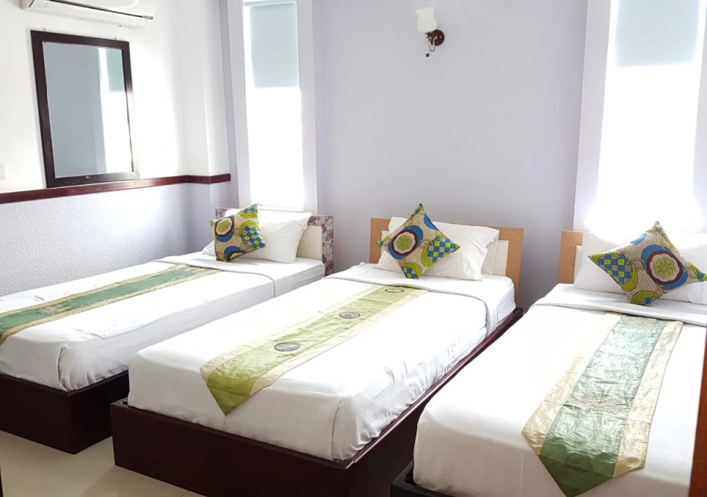 La Lune Hotel
