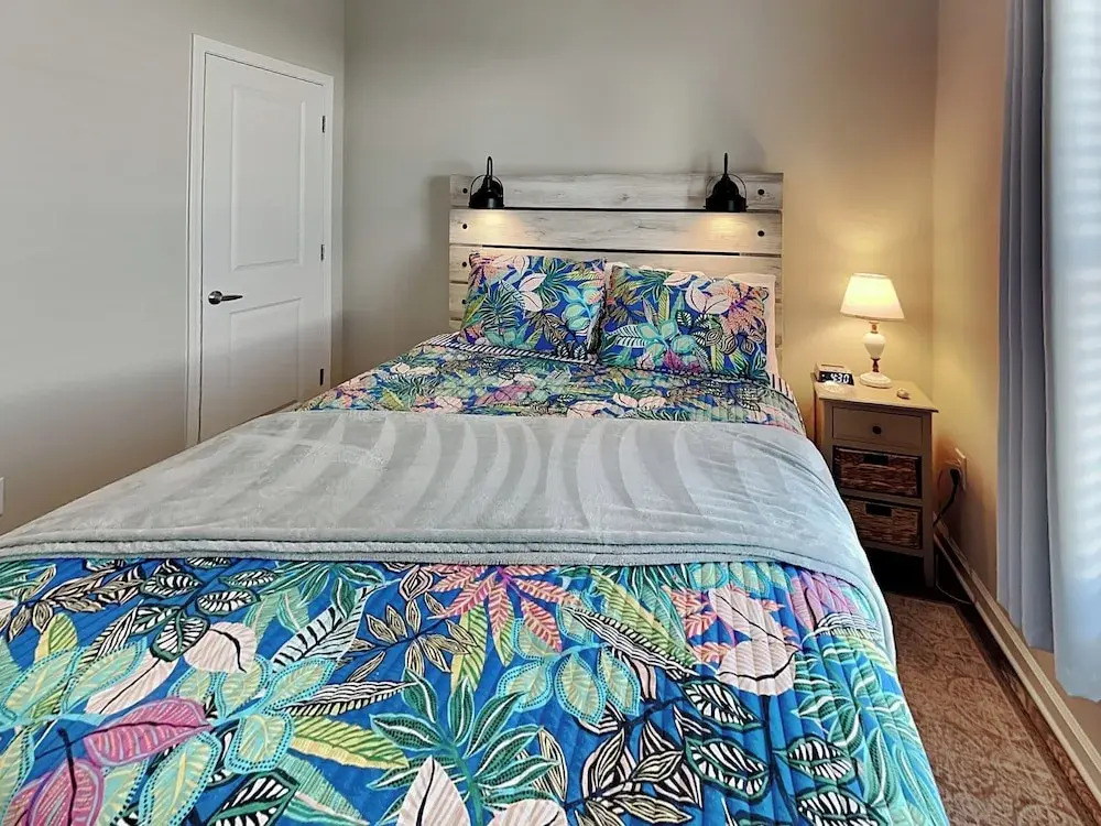 Perfectly Seasun'd by Topsail Realty