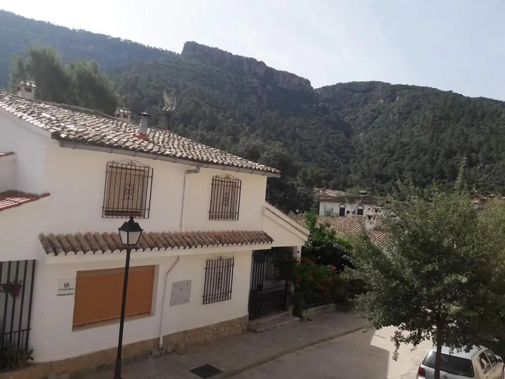 Sierra de Cazorla