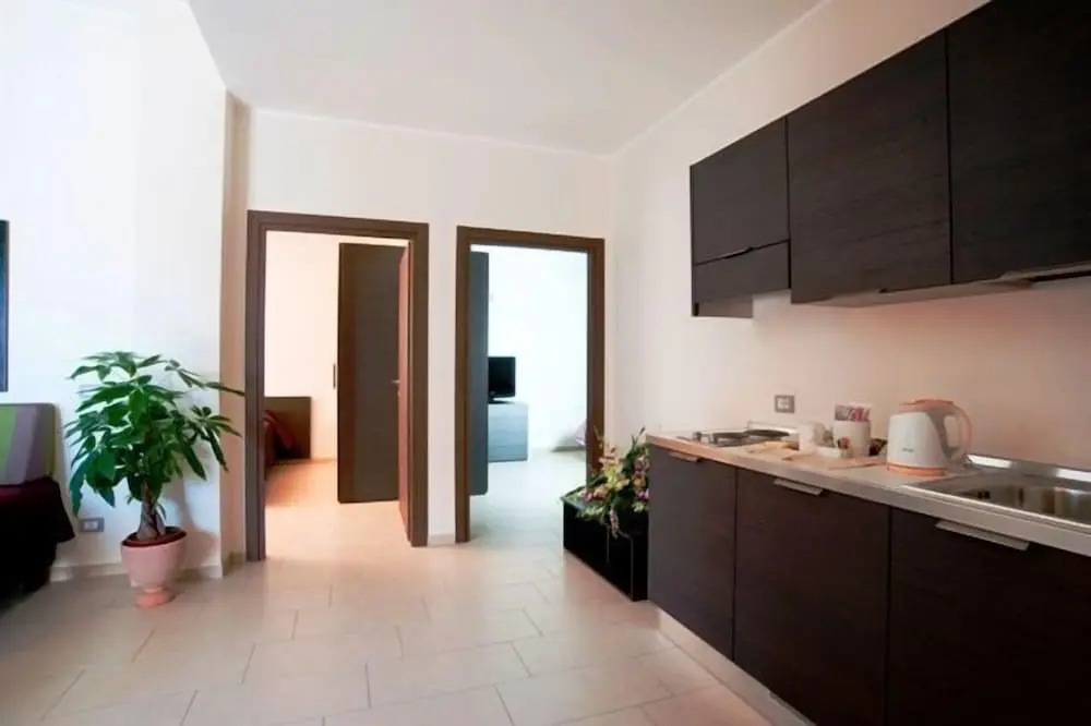 Hotel Massimino