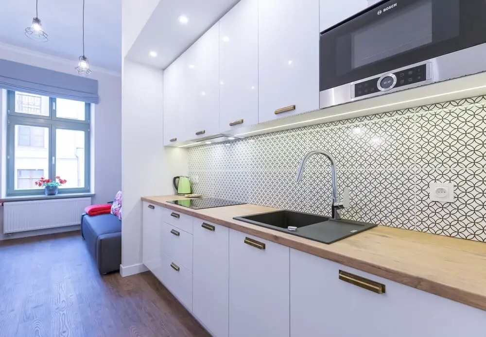 KRUPNICZA 10 by PI Apartments