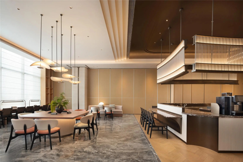 Hilton Garden Inn Xishuangbanna Railway Station