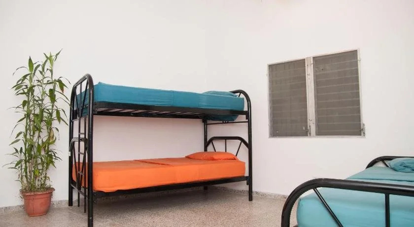 La Hamaca Hostel
