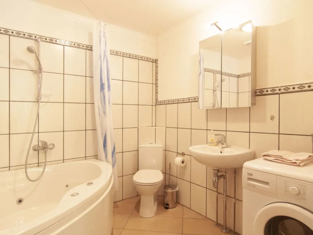 Haus Wildstein 34611