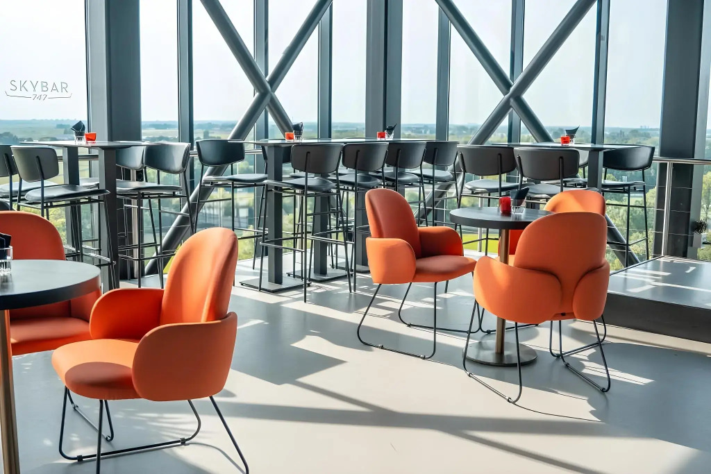 Corendon Village Hotel Amsterdam