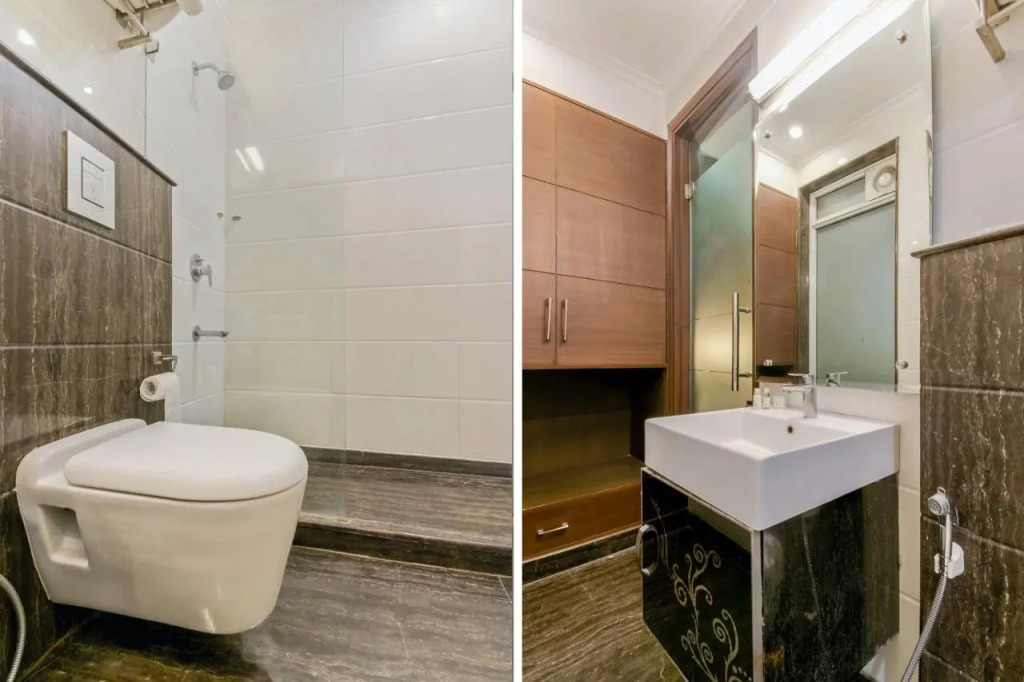 The Grand Vikalp by Saga Hotels