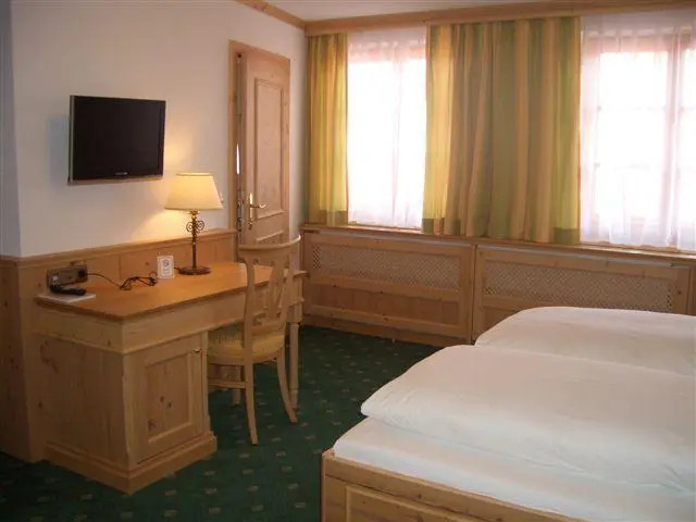 Gasthof & Hotel Jägerwirt