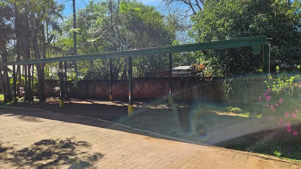 Cabañas Rincon Santa Maria