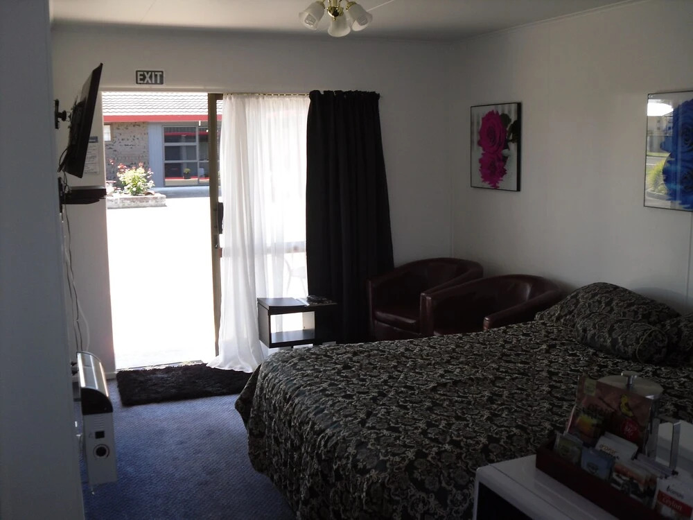 Marton Motel NZ