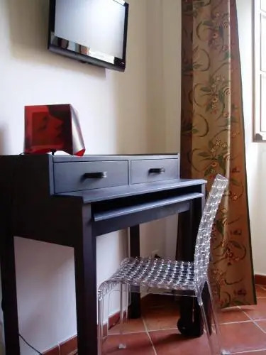 U Castellu Guesthouse