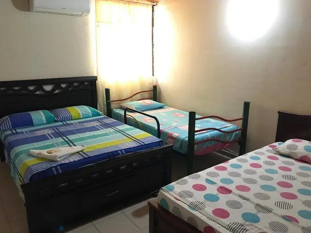Hotel Colonial Inn