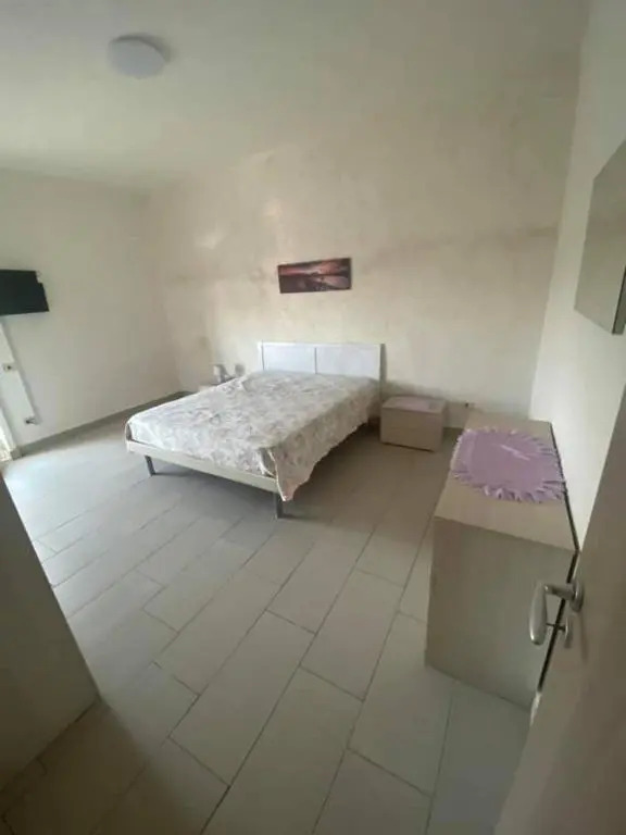 Domizia House
