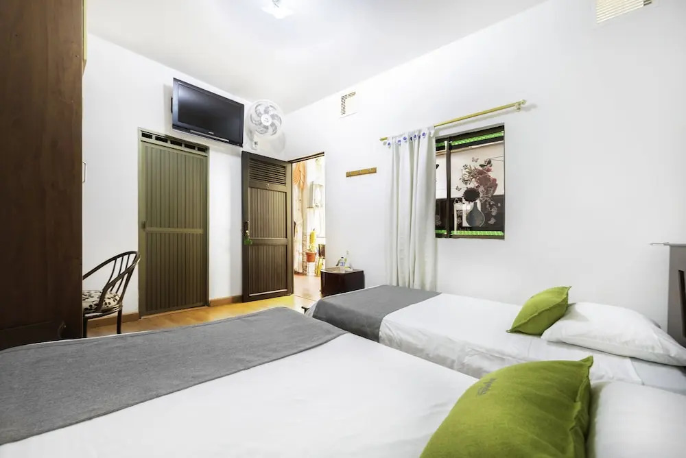 Hotel Mi Casita Pereira