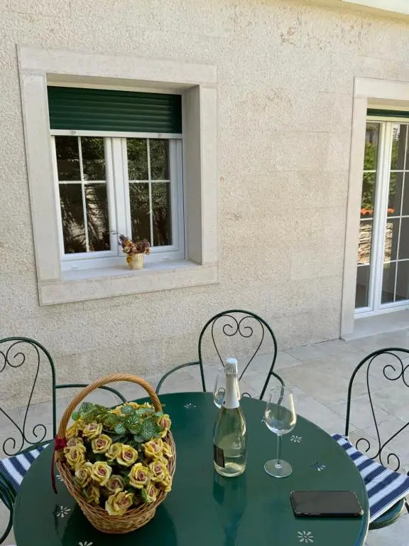 Apartment Provance