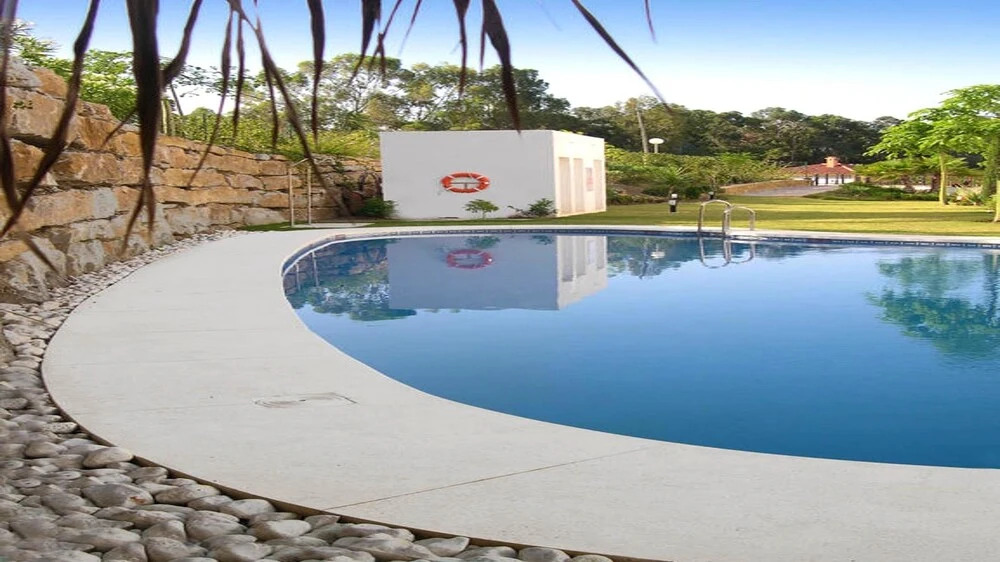 Apartment With 3 Bedrooms in Benalmádena, With Wonderful sea View, Poo